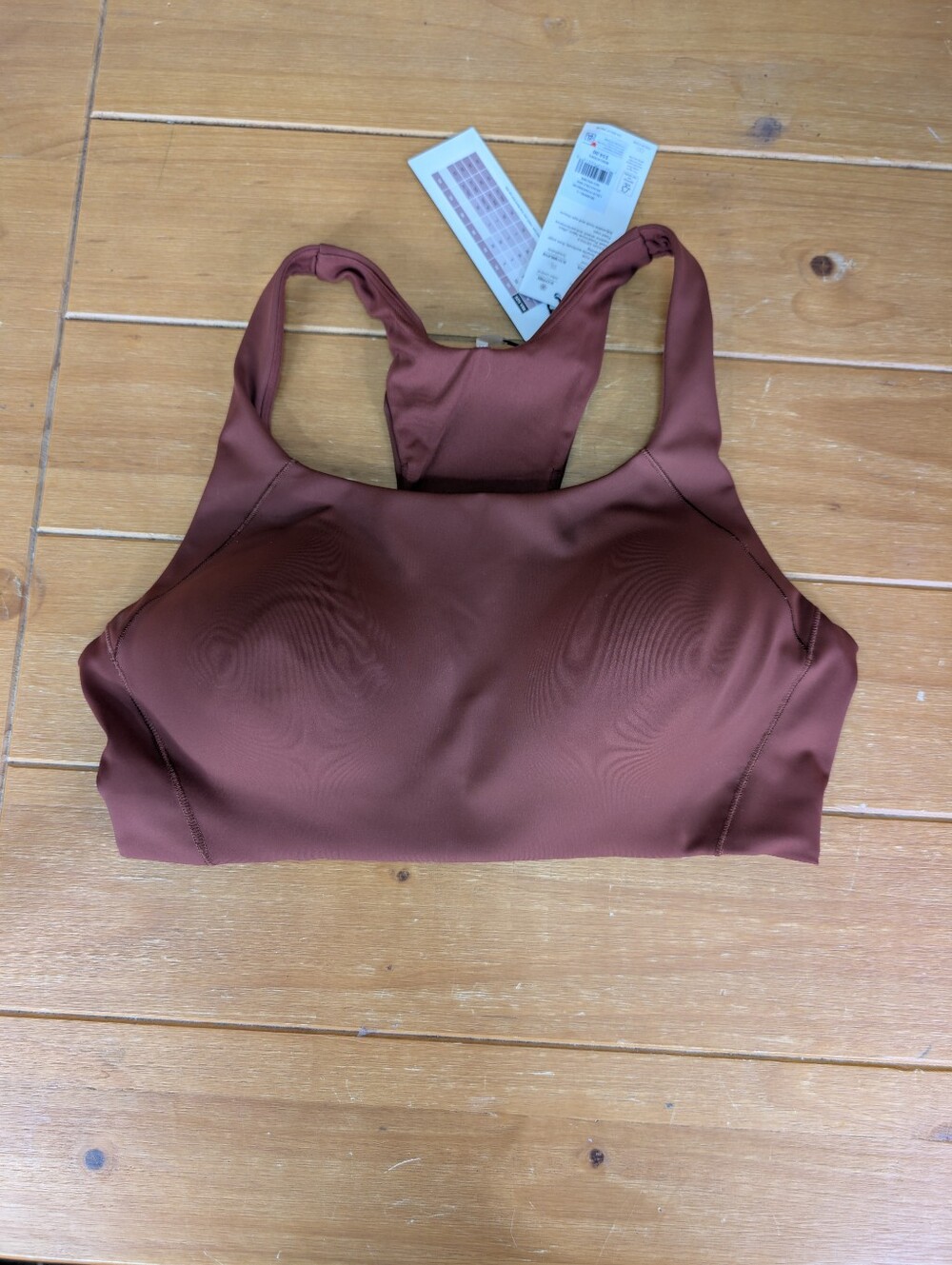 CALIA power move sports bra